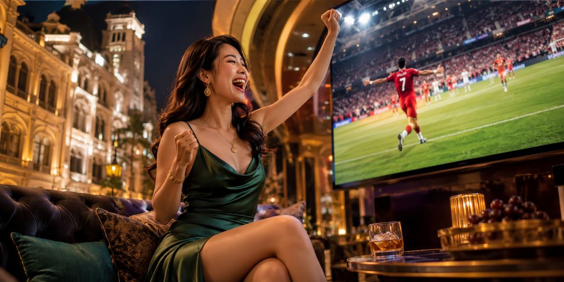Người chơi tại Hồ Chí Minh dừng lại suy nghĩ trước khi đặt cược, thể hiện tinh thần chơi game có trách nhiệm