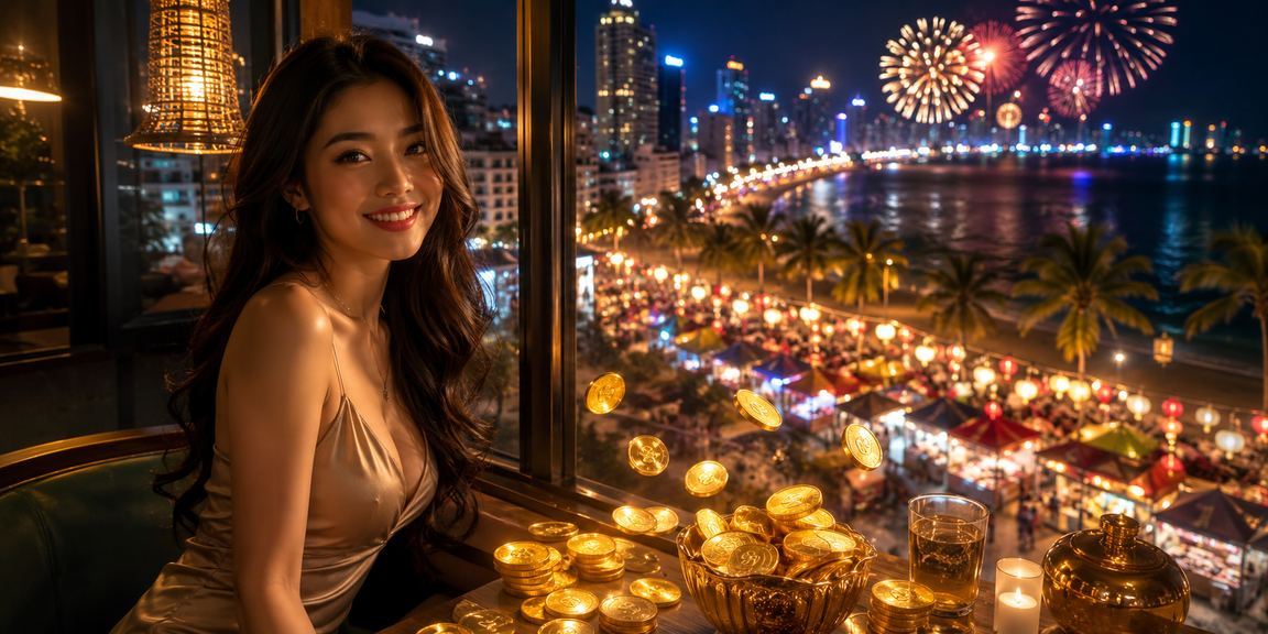 Người dùng tại Nha Trang xem đánh giá nền tảng cá cược trực tuyến tại quán cà phê