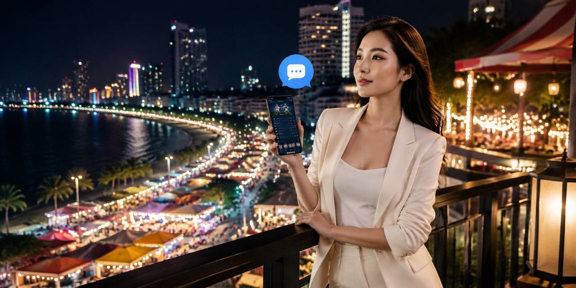 Giao diện ứng dụng 60000 trên điện thoại Android tại Việt Nam