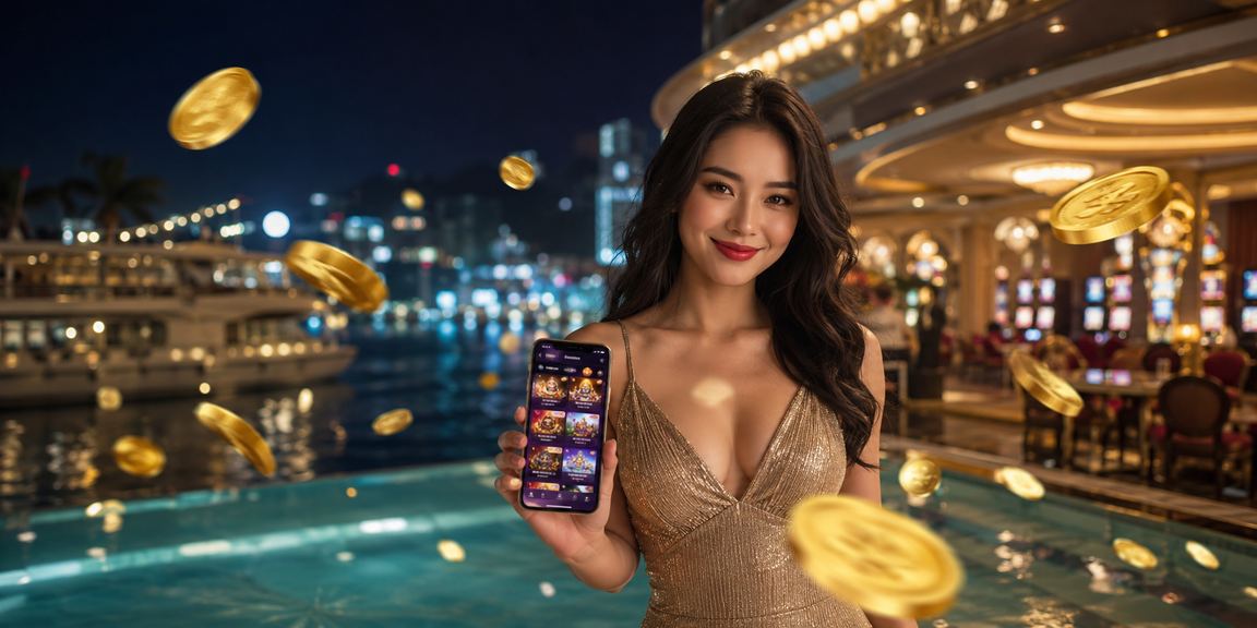 Không gian casino trực tuyến đặc trưng tại Việt Nam